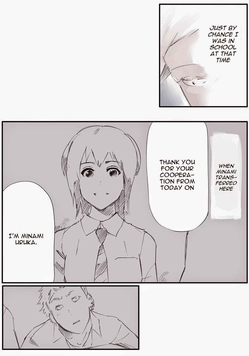 Toukyou Ghoul: JACK Chapter 6 - Page 19