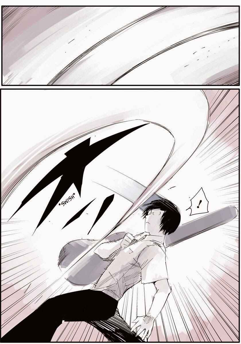 Toukyou Ghoul: JACK Chapter 6 - Page 26