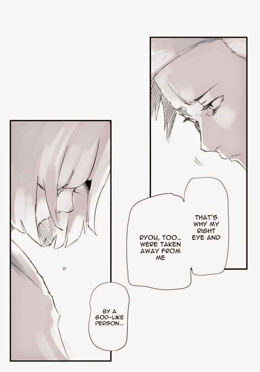 Toukyou Ghoul: JACK Chapter 6 - Page 5