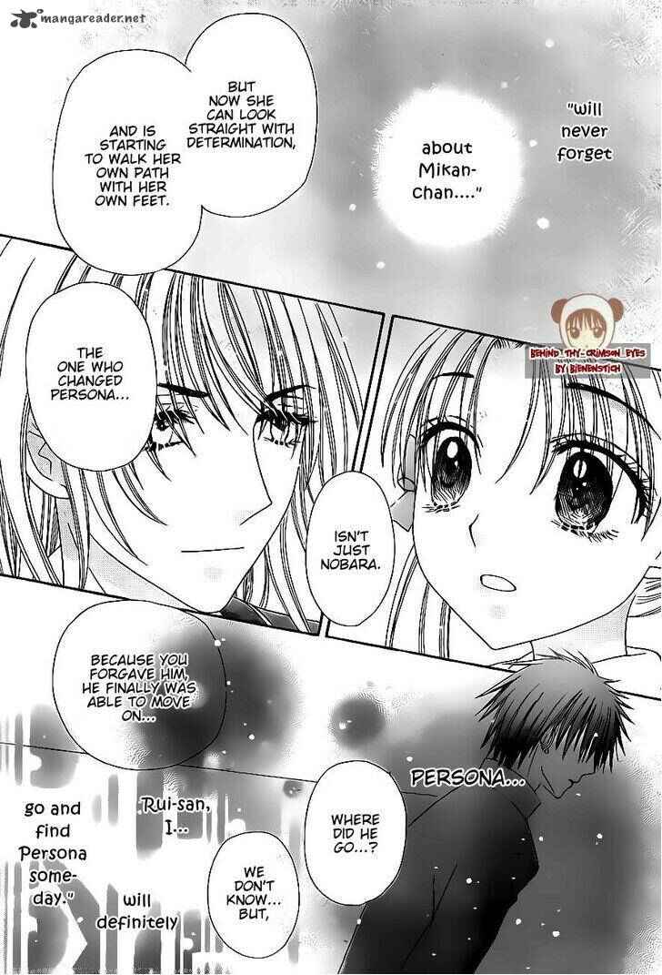 Gakuen Alice Chapter 171 - Page 13
