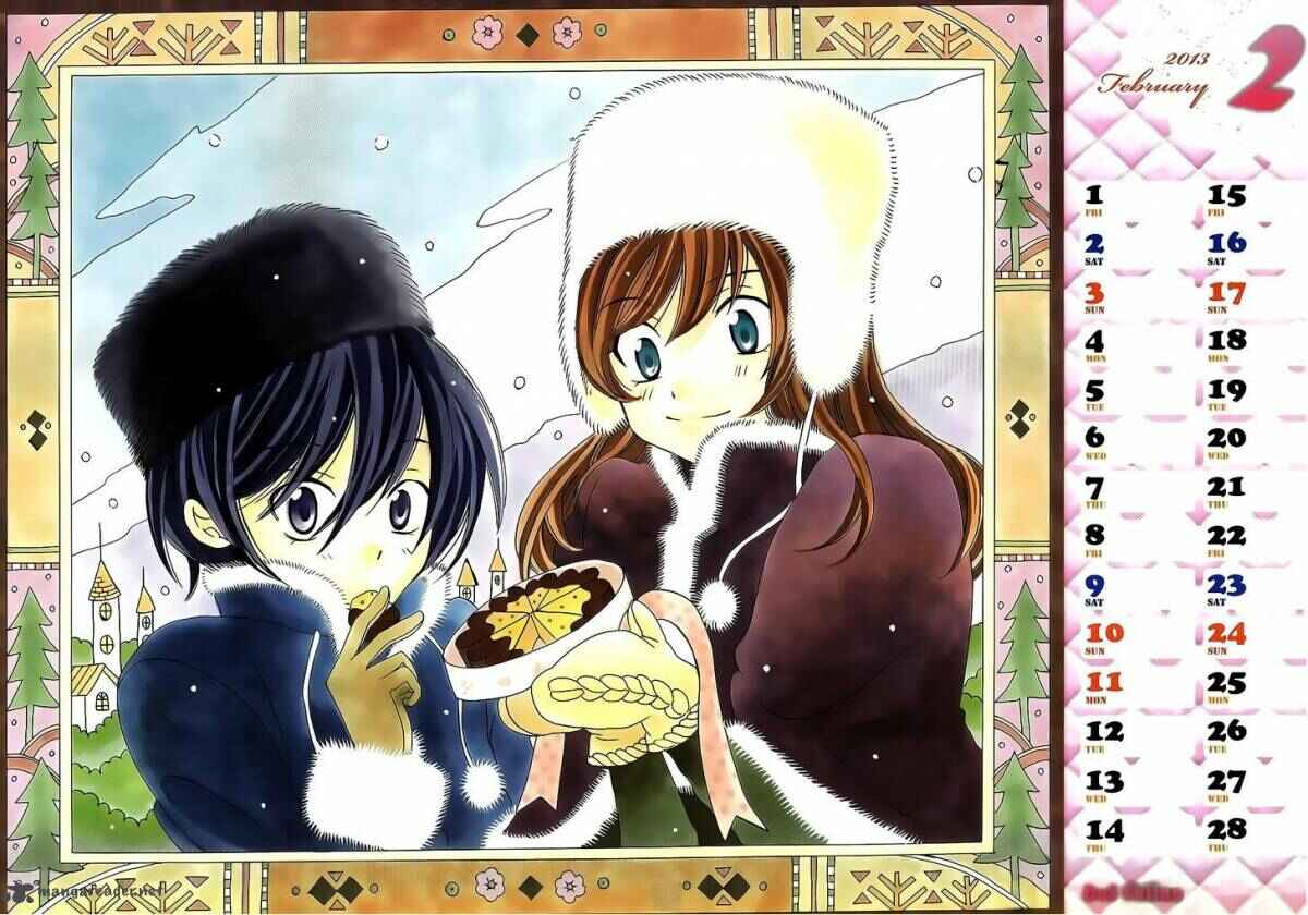 Gakuen Alice Chapter 171 - Page 34