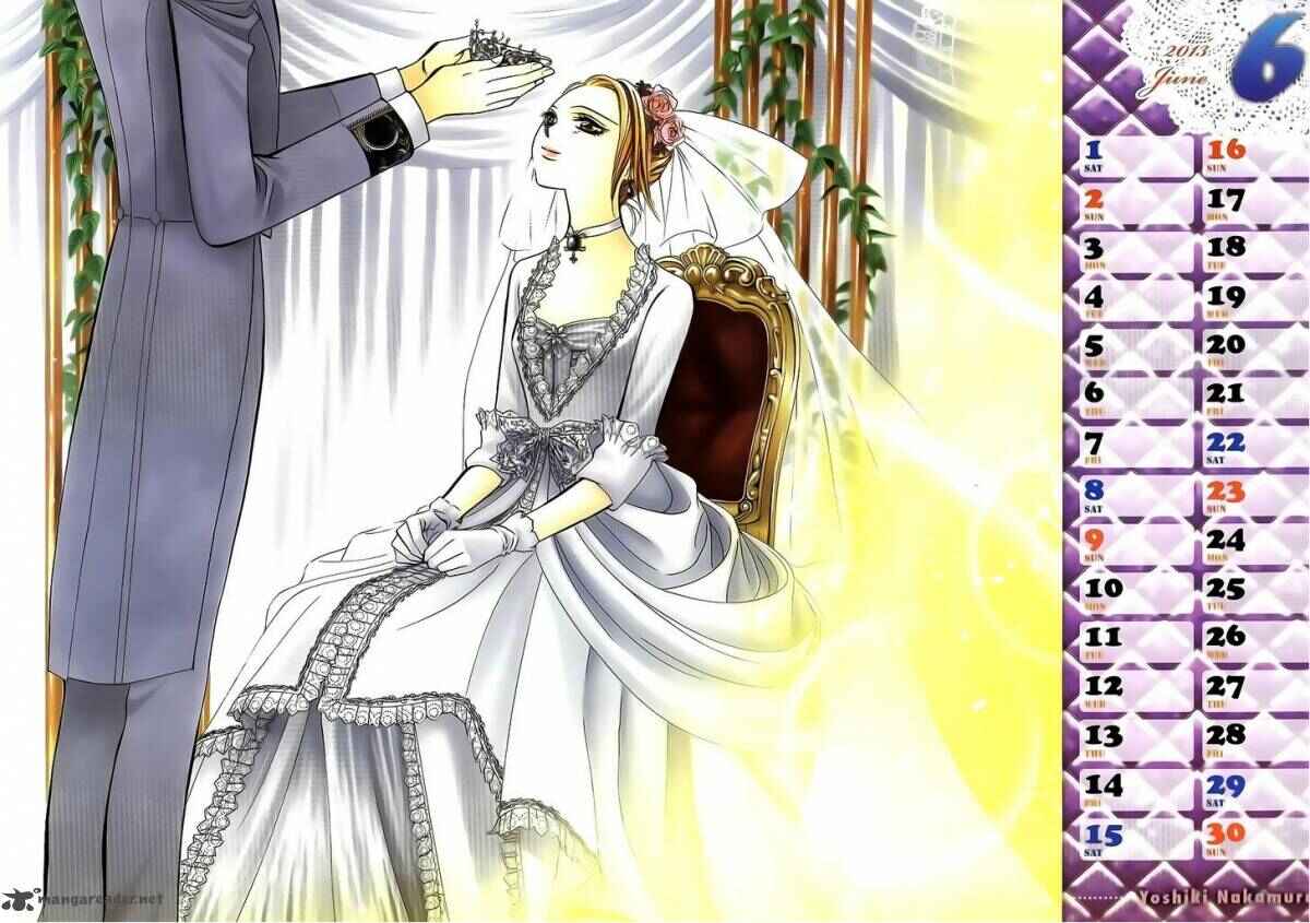 Gakuen Alice Chapter 171 - Page 38
