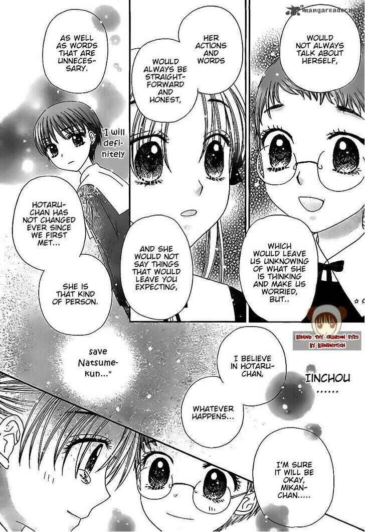 Gakuen Alice Chapter 171 - Page 8