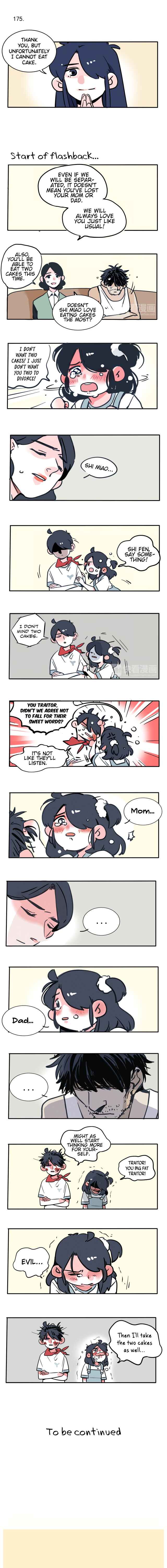 Please Take My Brother Away! Chapter 104 - Page 1