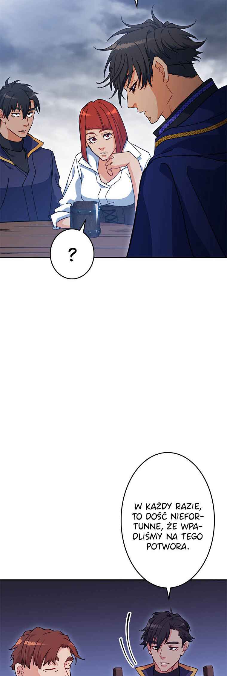 Duke Pendragon: Master of the White Dragon Chapter 64 - Page 27