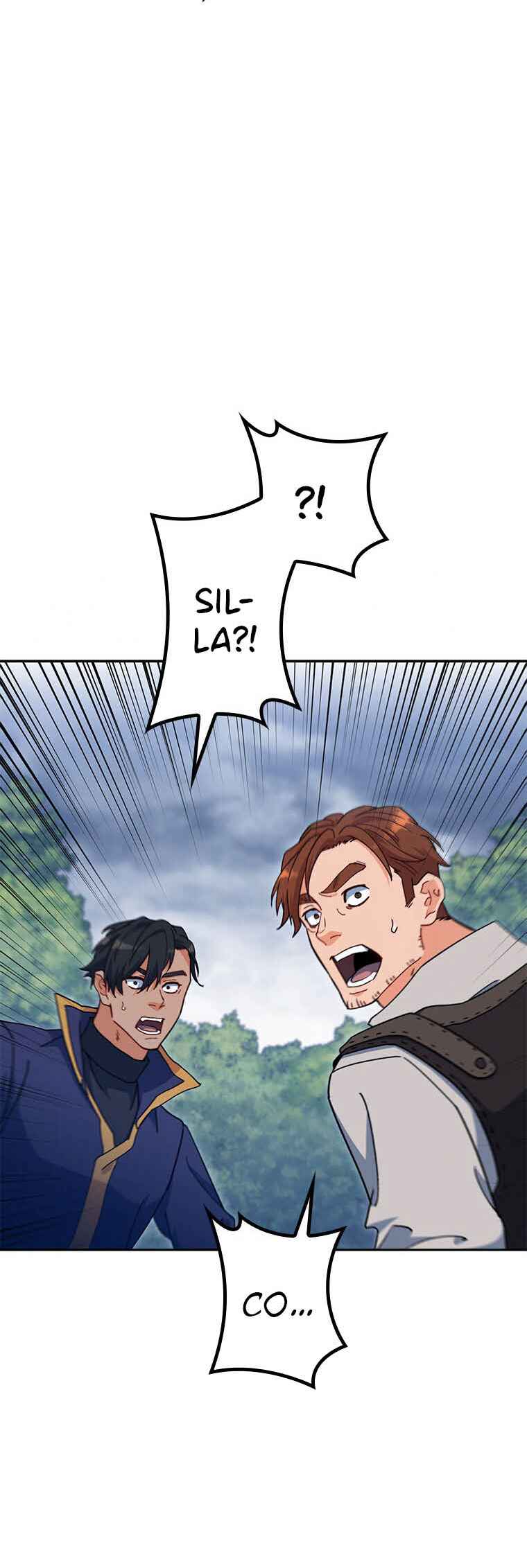 Duke Pendragon: Master of the White Dragon Chapter 64 - Page 3
