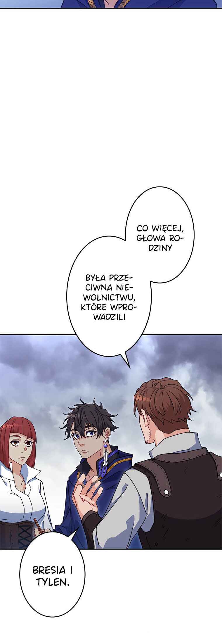 Duke Pendragon: Master of the White Dragon Chapter 64 - Page 37