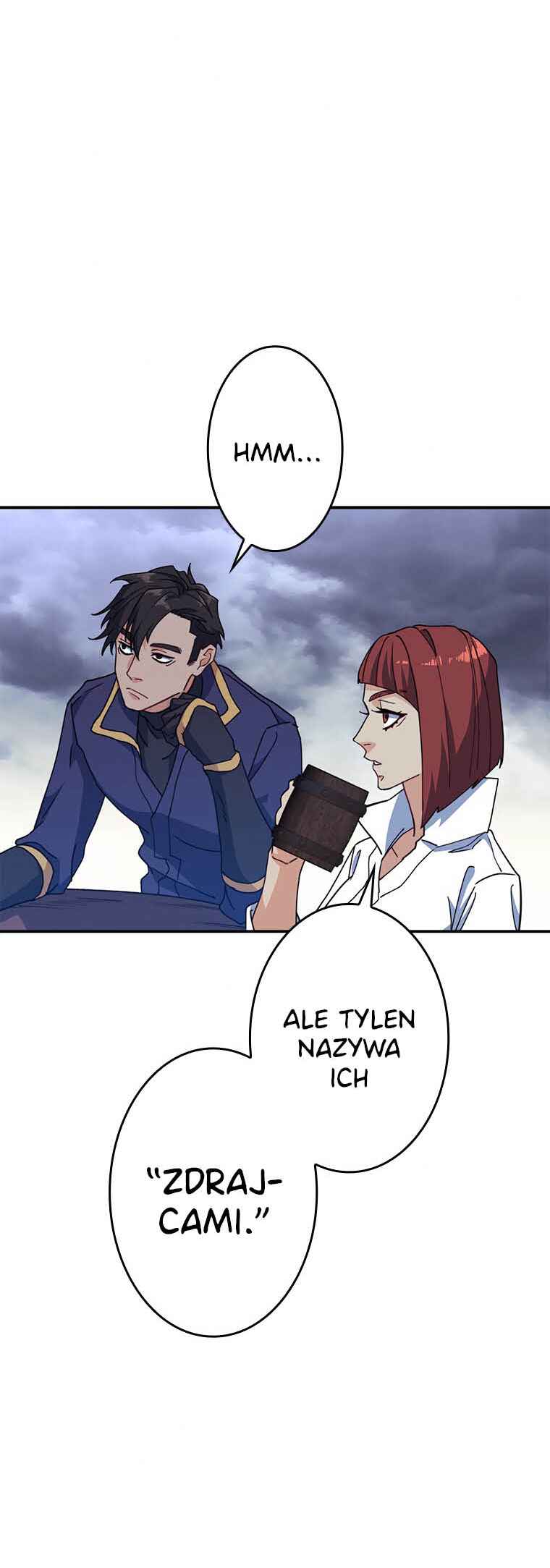 Duke Pendragon: Master of the White Dragon Chapter 64 - Page 39