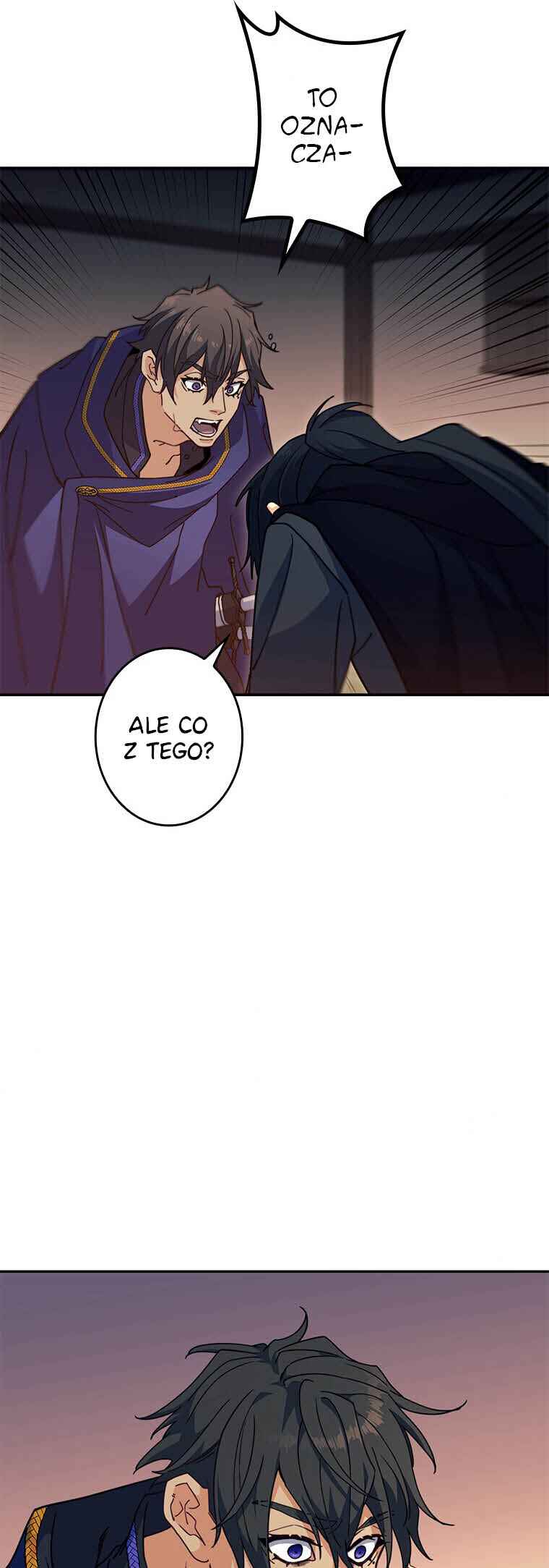 Duke Pendragon: Master of the White Dragon Chapter 64 - Page 56