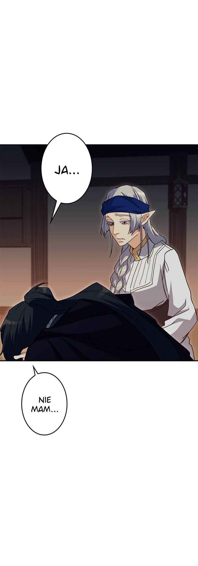 Duke Pendragon: Master of the White Dragon Chapter 64 - Page 60