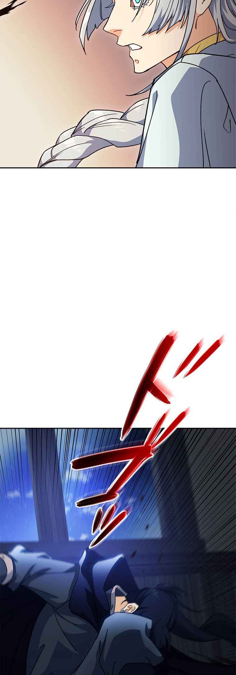 Duke Pendragon: Master of the White Dragon Chapter 64 - Page 65