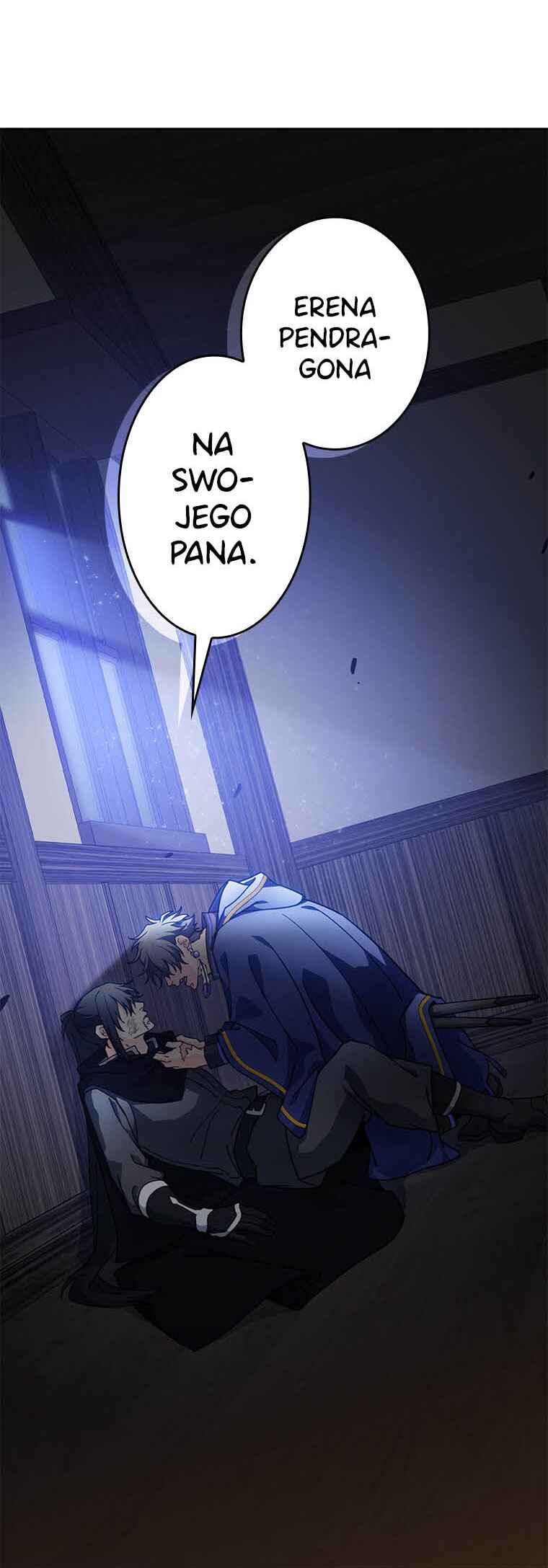 Duke Pendragon: Master of the White Dragon Chapter 64 - Page 67