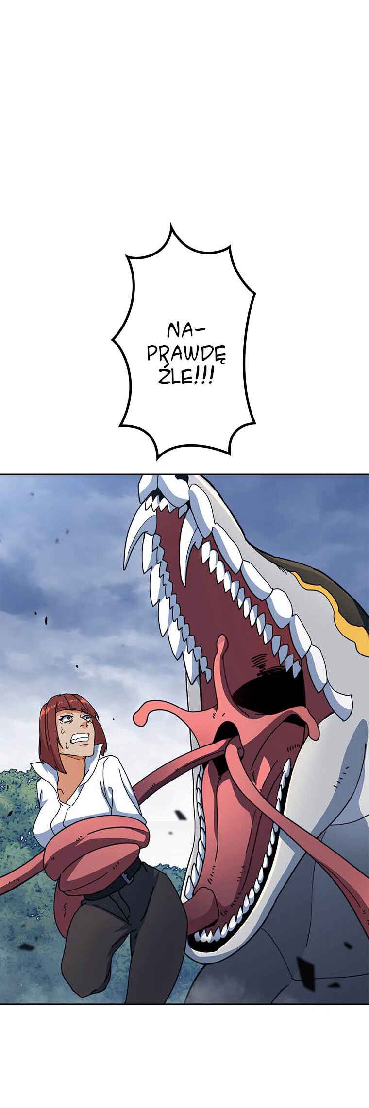 Duke Pendragon: Master of the White Dragon Chapter 64 - Page 9