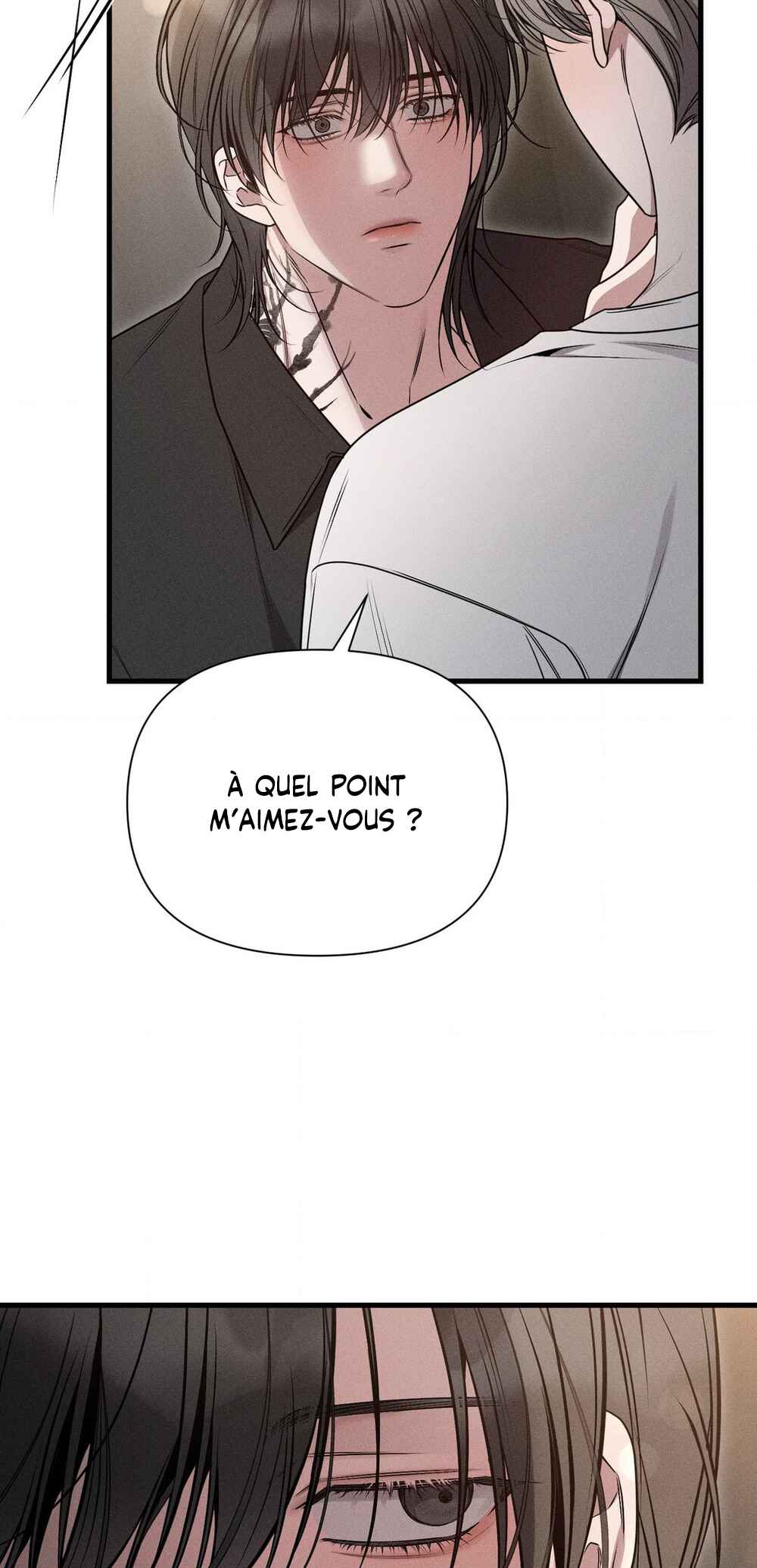 Gwontaejuuibo Chapter 11 - Page 11