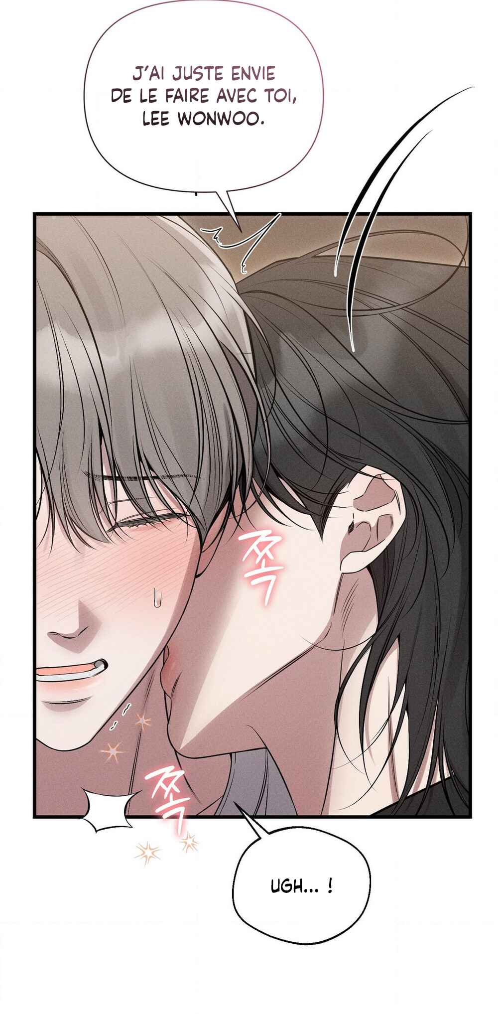 Gwontaejuuibo Chapter 11 - Page 16