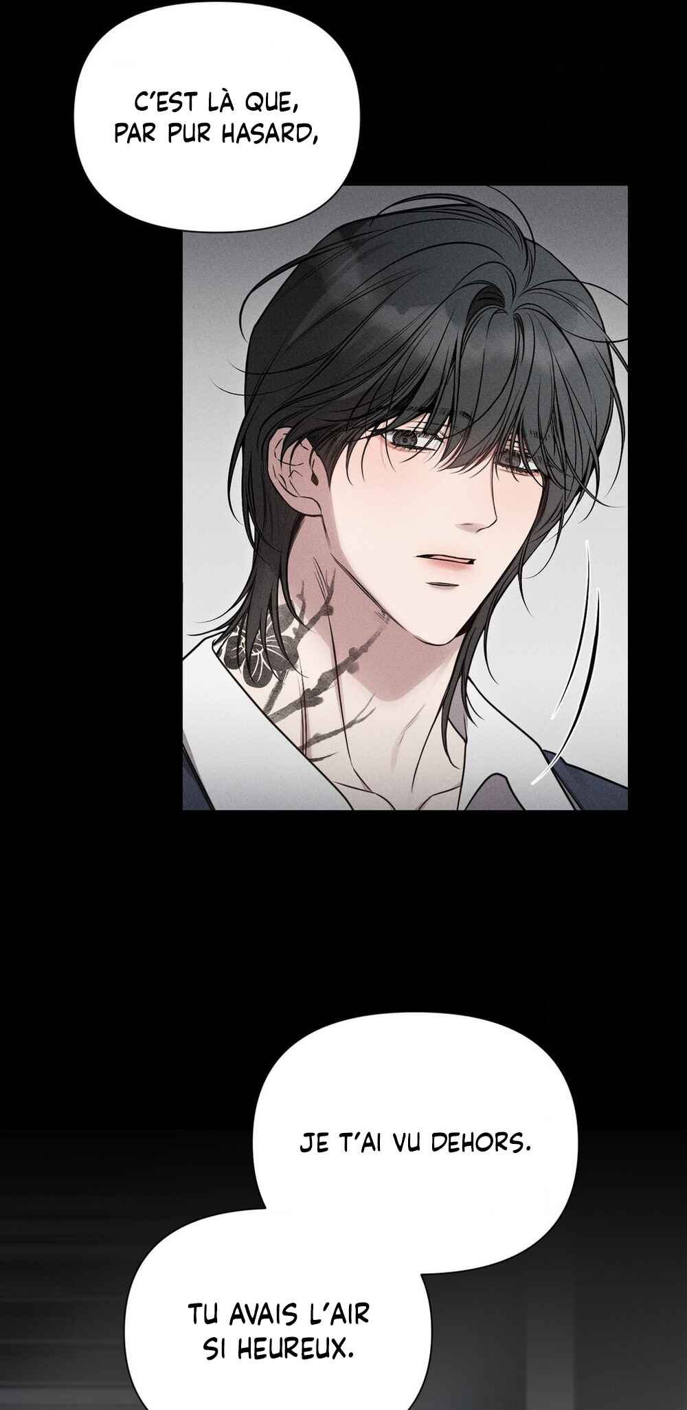 Gwontaejuuibo Chapter 11 - Page 44