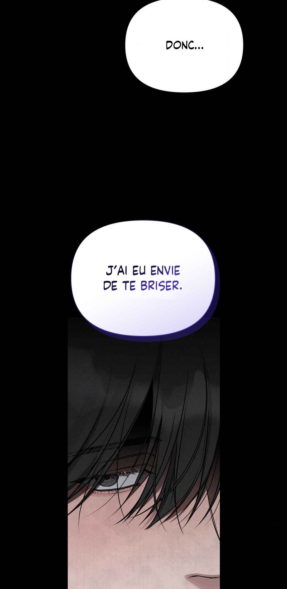 Gwontaejuuibo Chapter 11 - Page 46