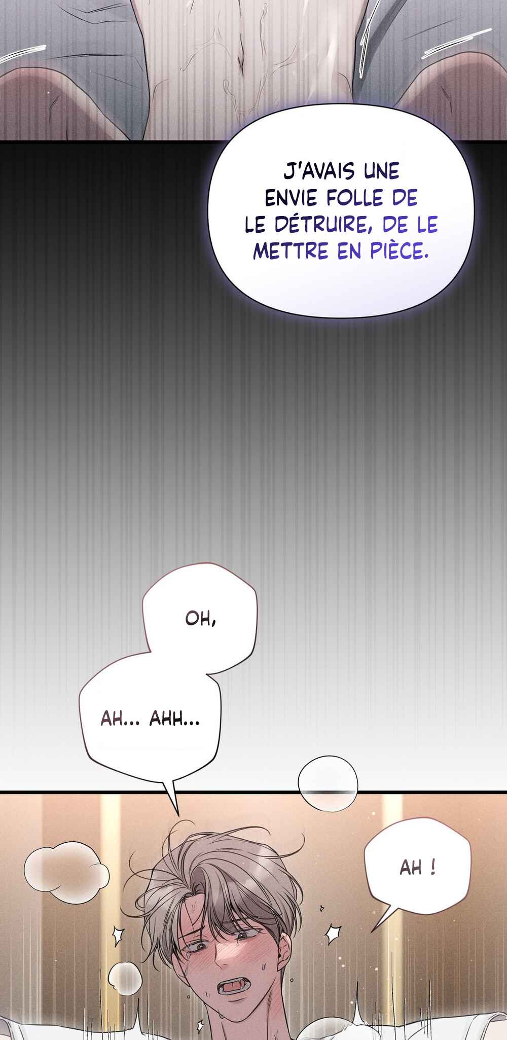 Gwontaejuuibo Chapter 11 - Page 48