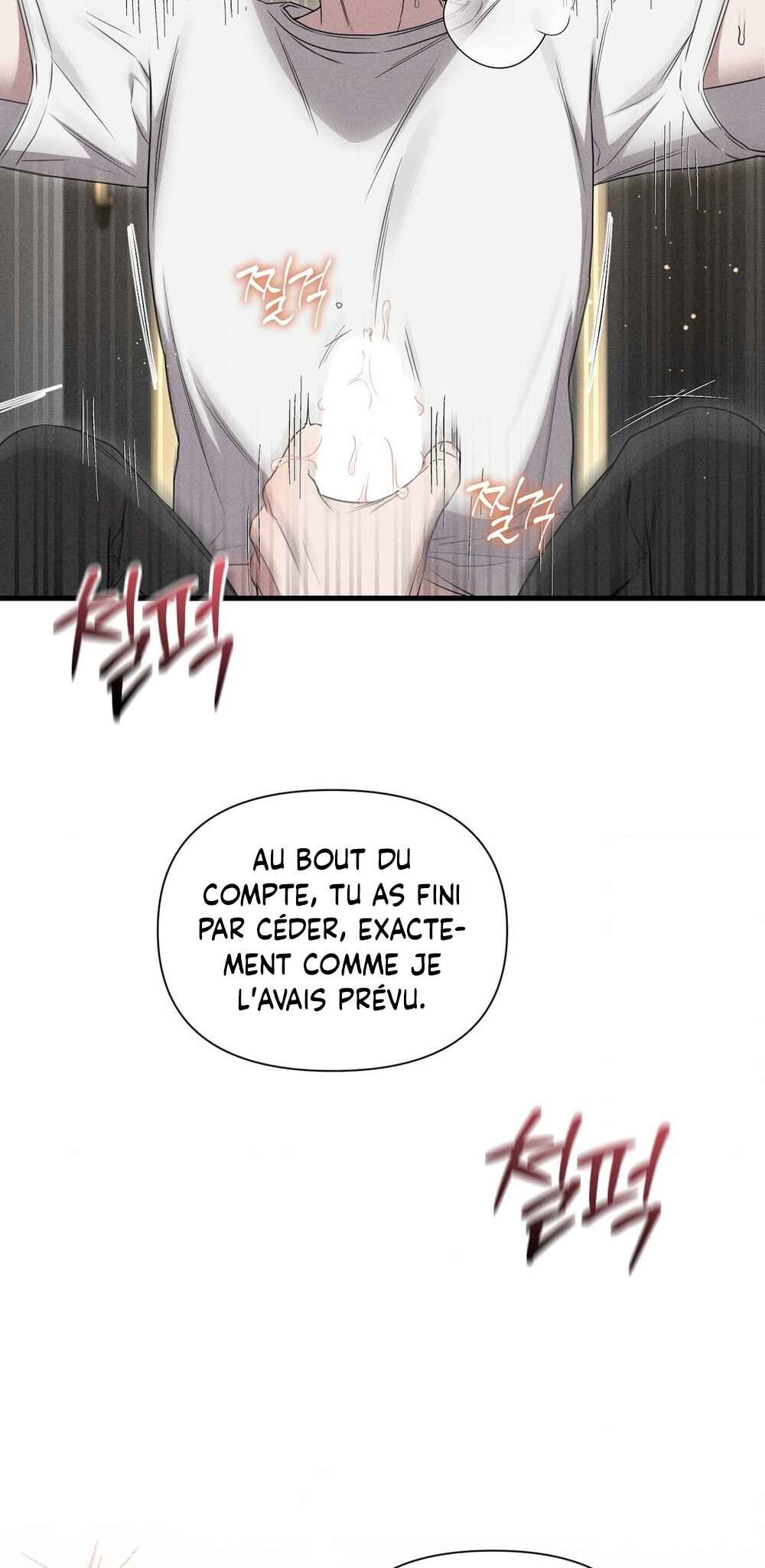 Gwontaejuuibo Chapter 11 - Page 49