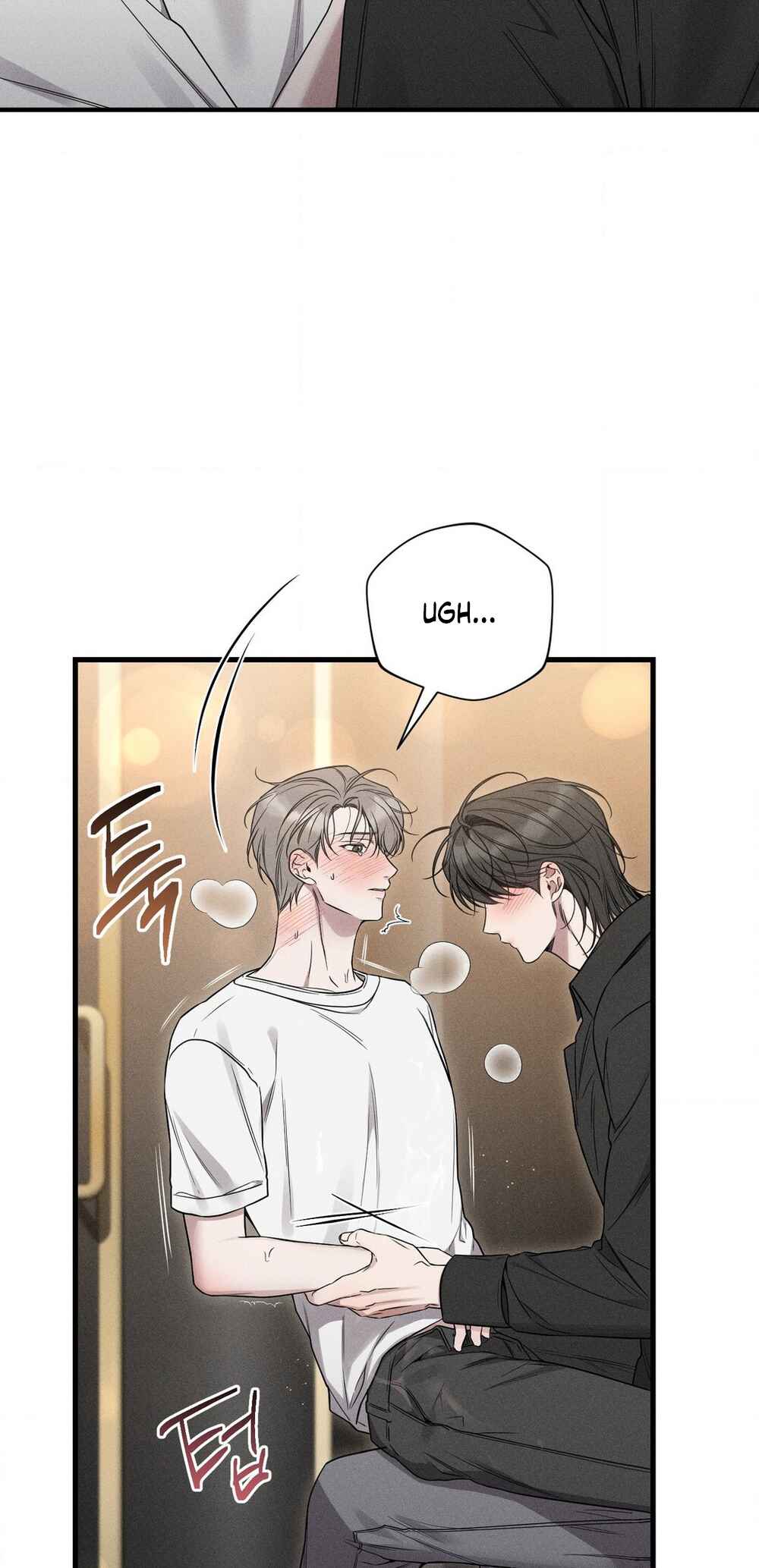 Gwontaejuuibo Chapter 11 - Page 62