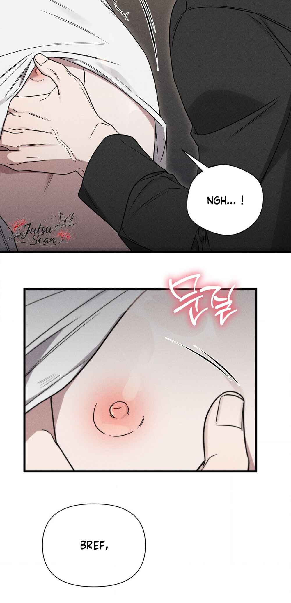 Gwontaejuuibo Chapter 11 - Page 66