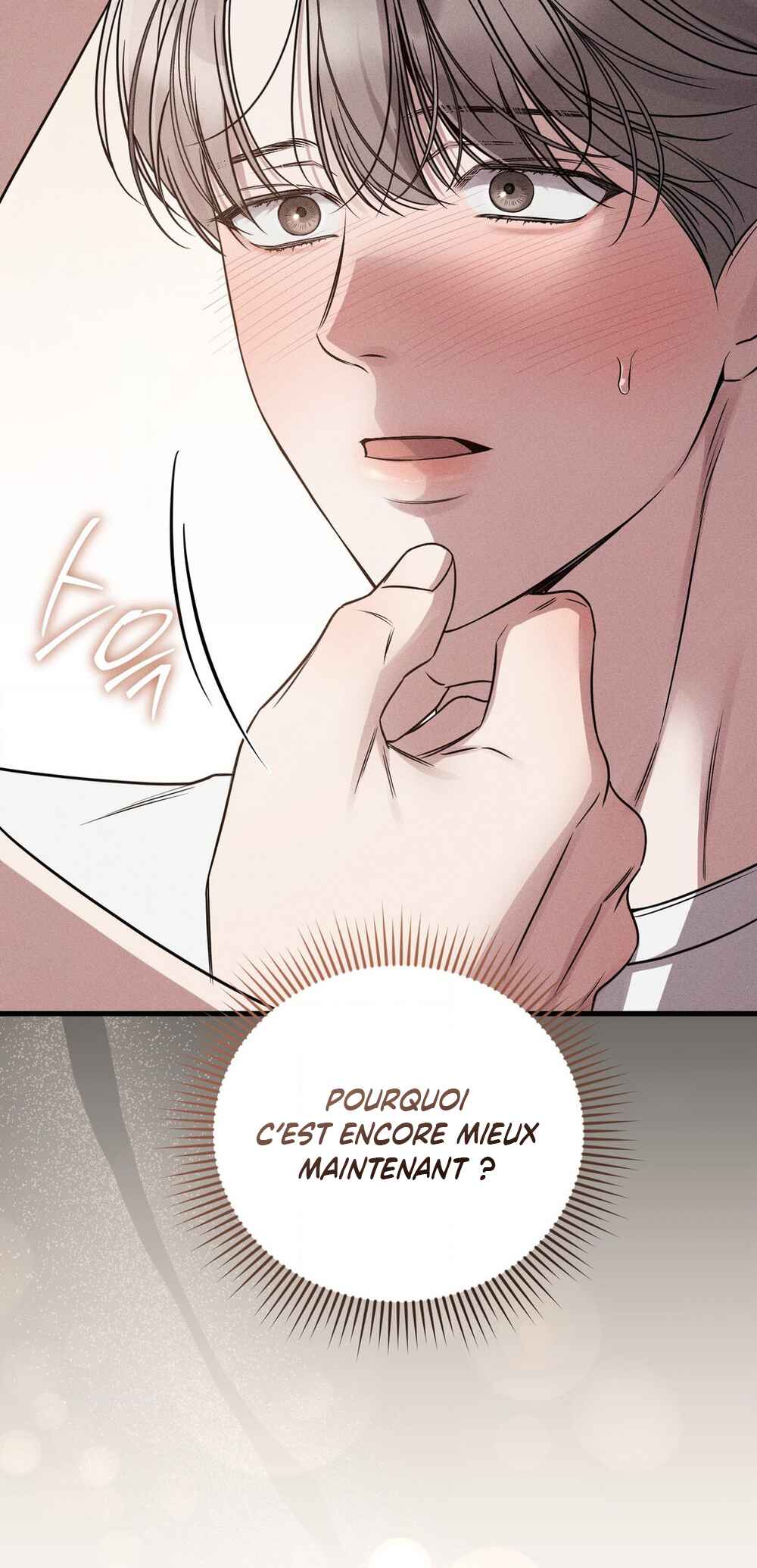 Gwontaejuuibo Chapter 11 - Page 8
