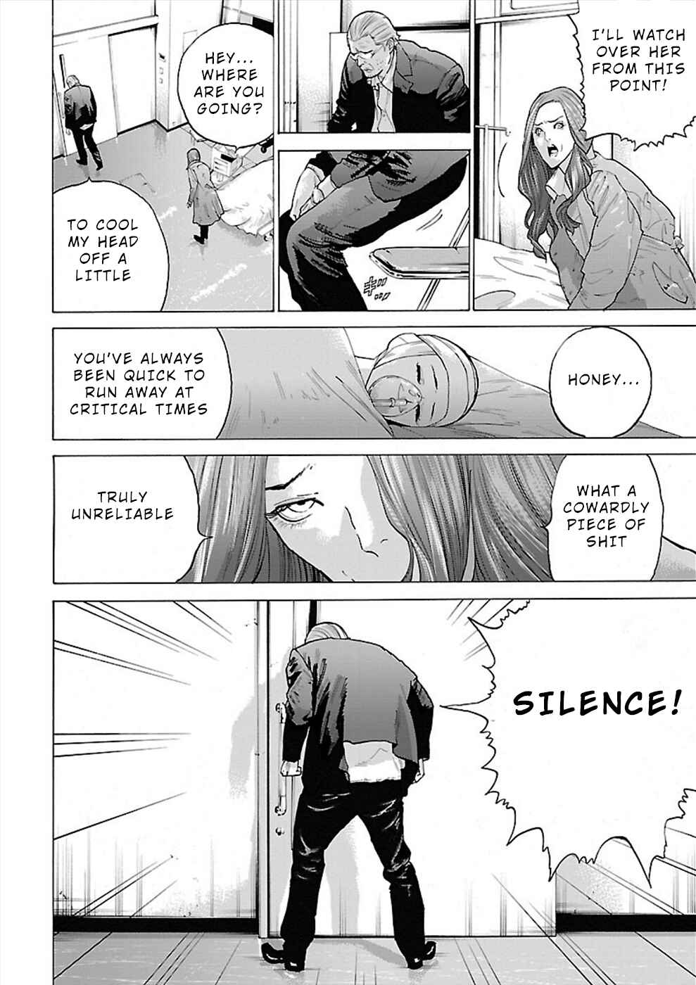 Genocider Chapter 7 - Page 20