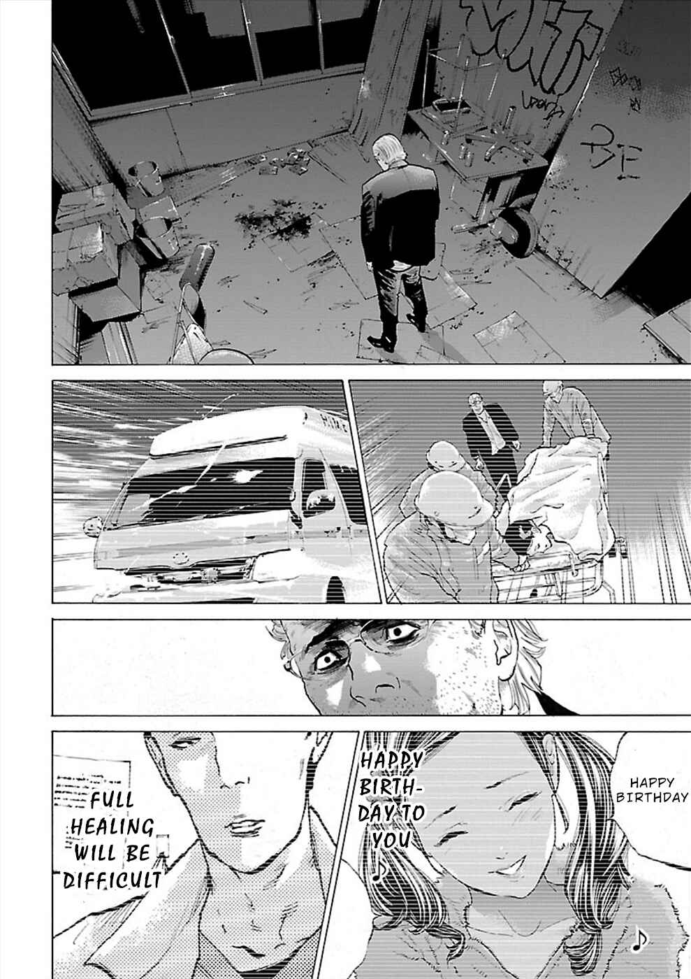 Genocider Chapter 7 - Page 24