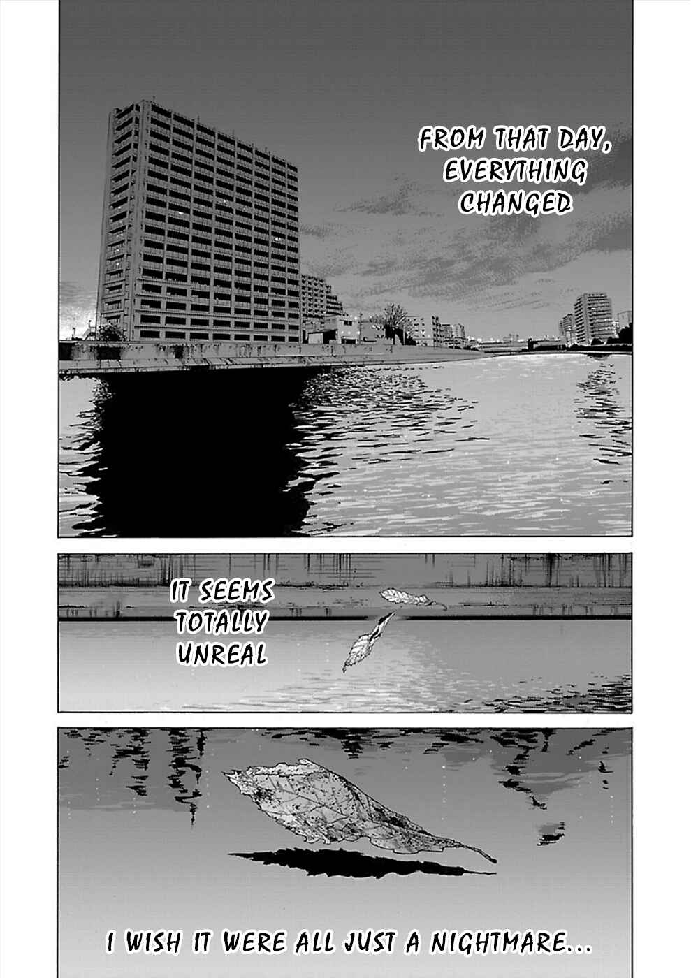 Genocider Chapter 7 - Page 4