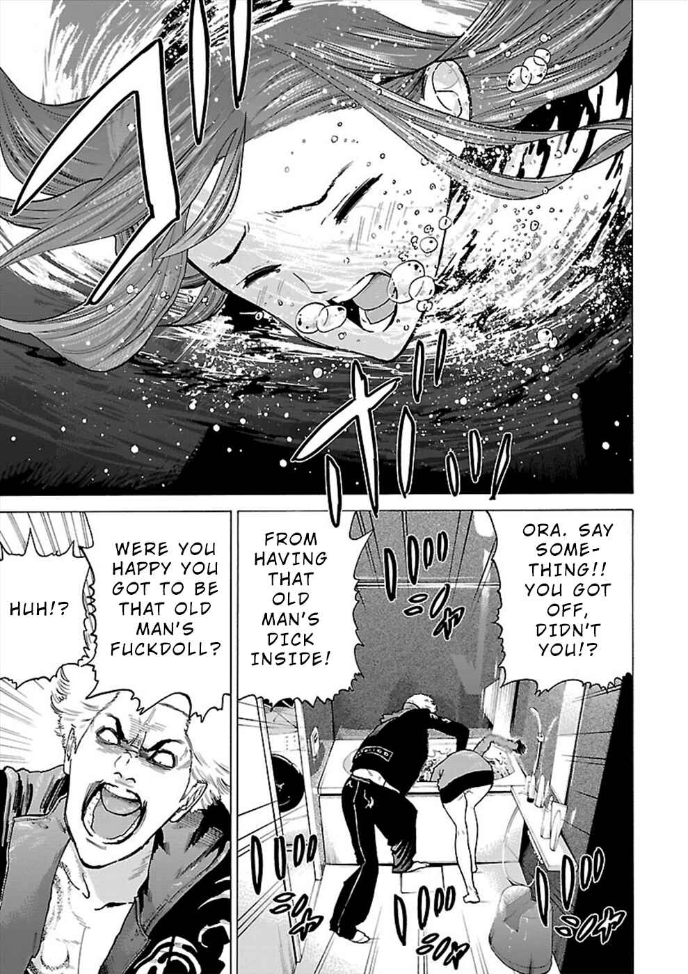 Genocider Chapter 7 - Page 5