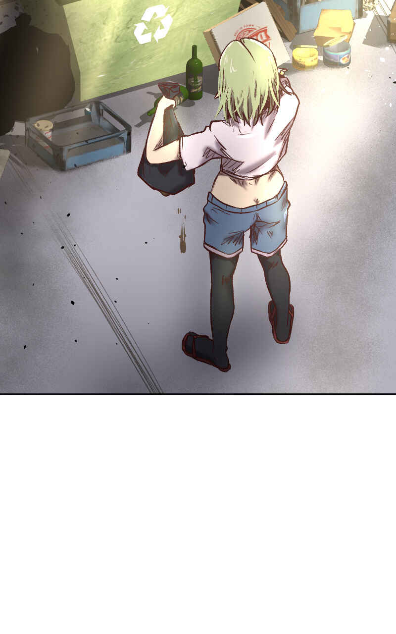 Isekai'd into a Convenience Store Chapter 3 - Page 4