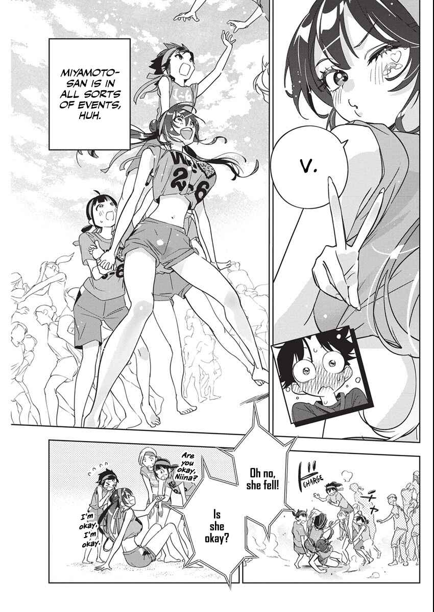 Kakunaru Ue wa Chapter 47 - Page 23