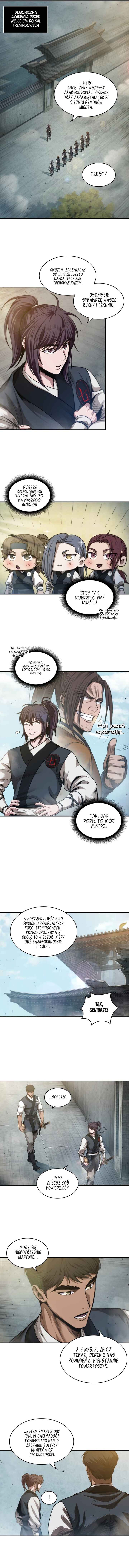 Nano Machine Chapter 39 - Page 6
