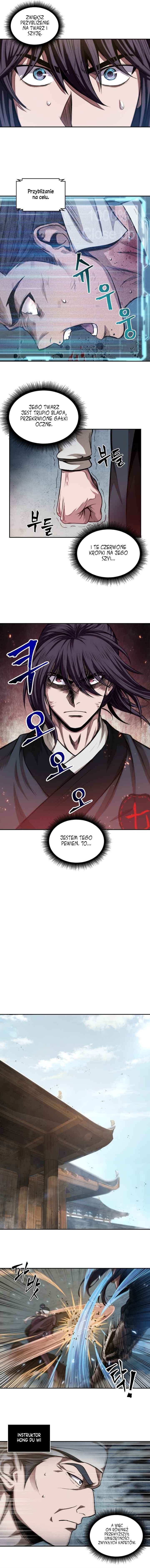 Nano Machine Chapter 39 - Page 9