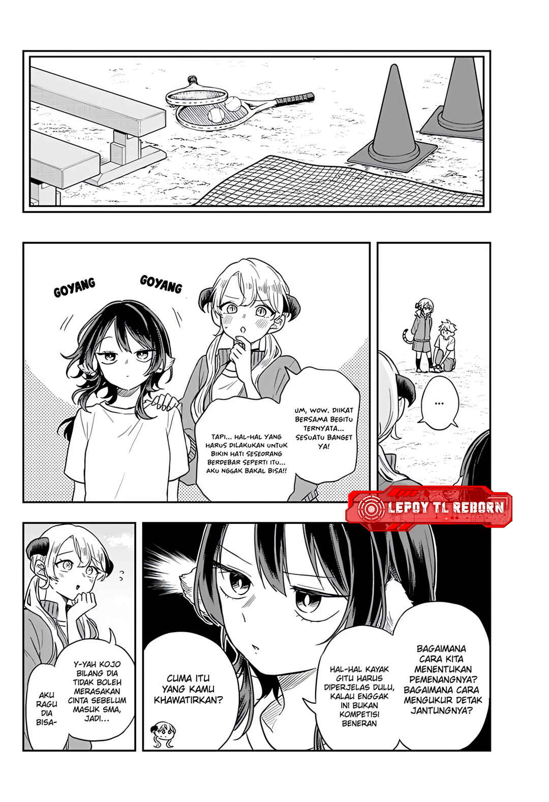 Ogami Tsumiki to Kinichijou. Chapter 73 - Page 8
