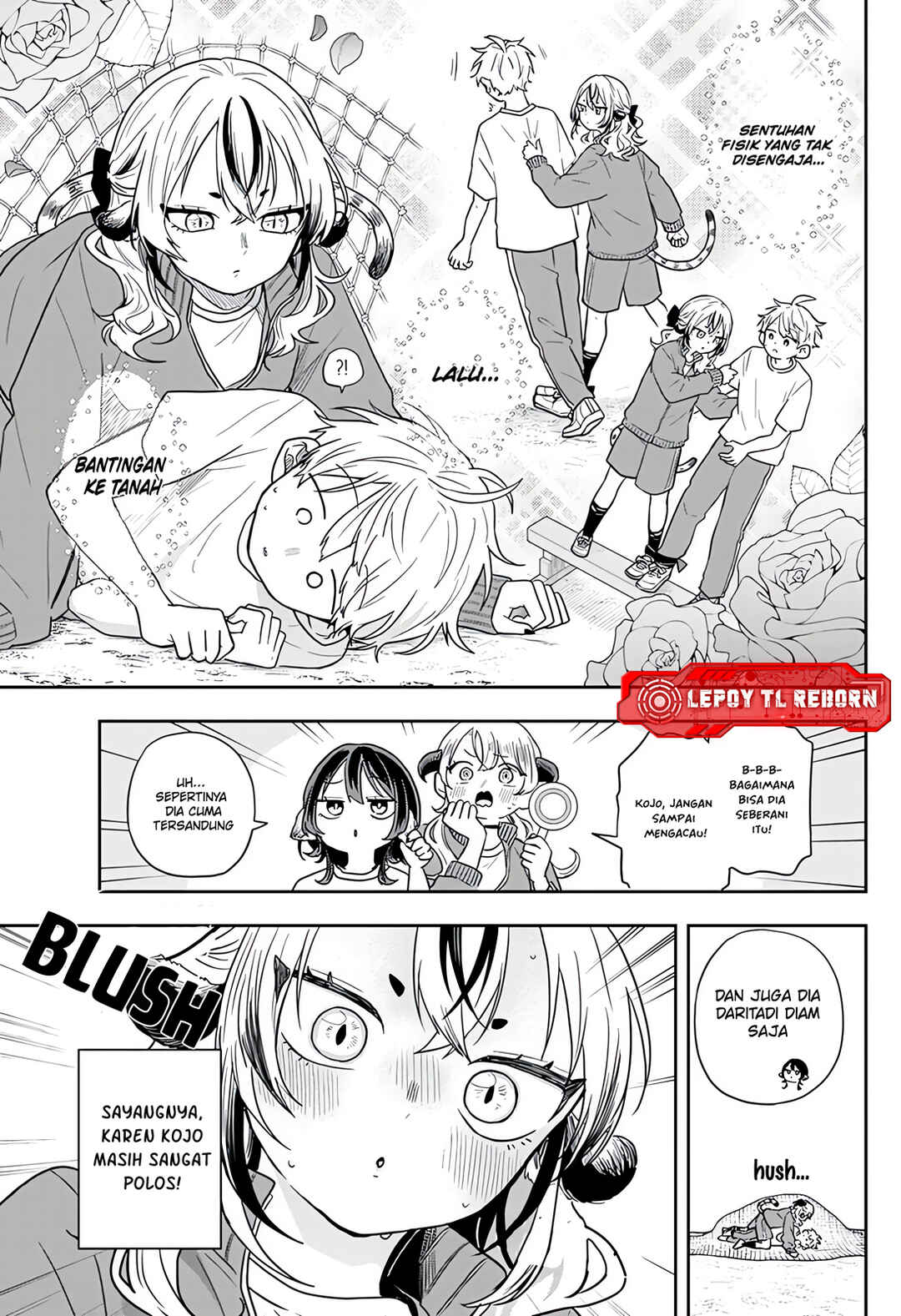 Ogami Tsumiki to Kinichijou. Chapter 73 - Page 9
