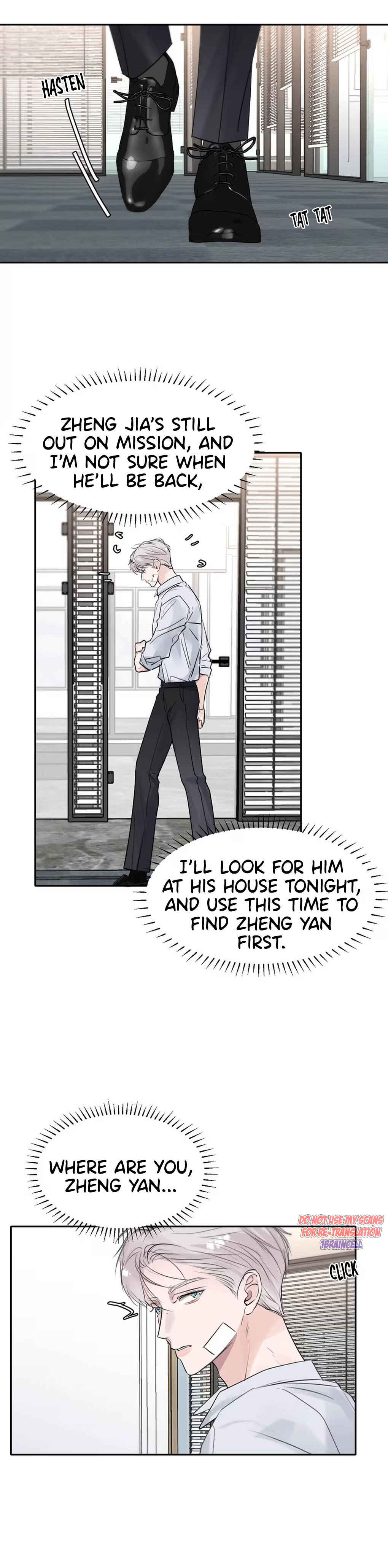 I Became a First-Class Guide Thanks to My Childhood Friends Chapter 42 - Page 10