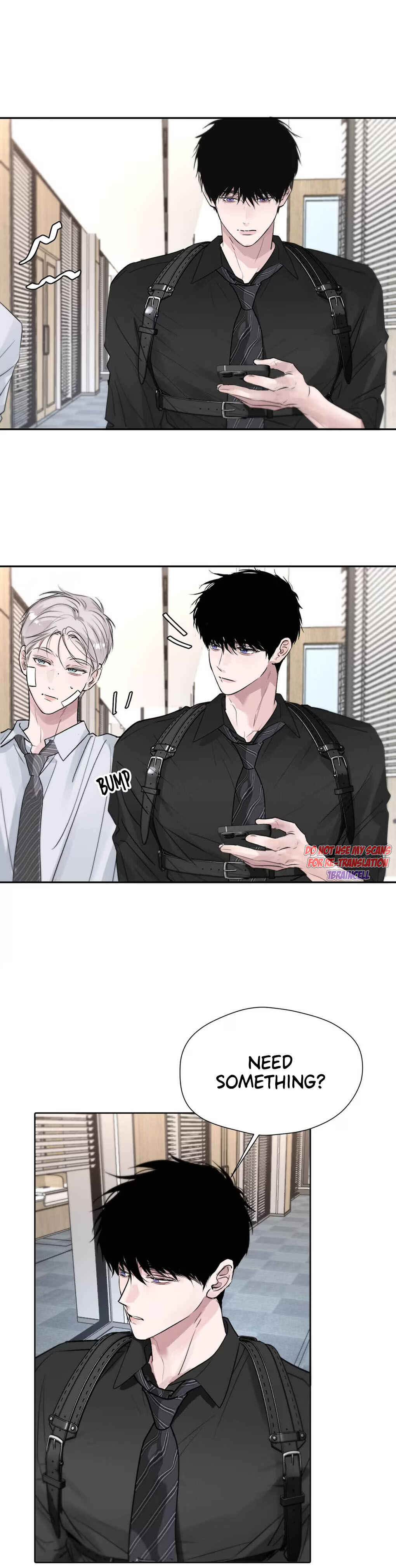 I Became a First-Class Guide Thanks to My Childhood Friends Chapter 42 - Page 12