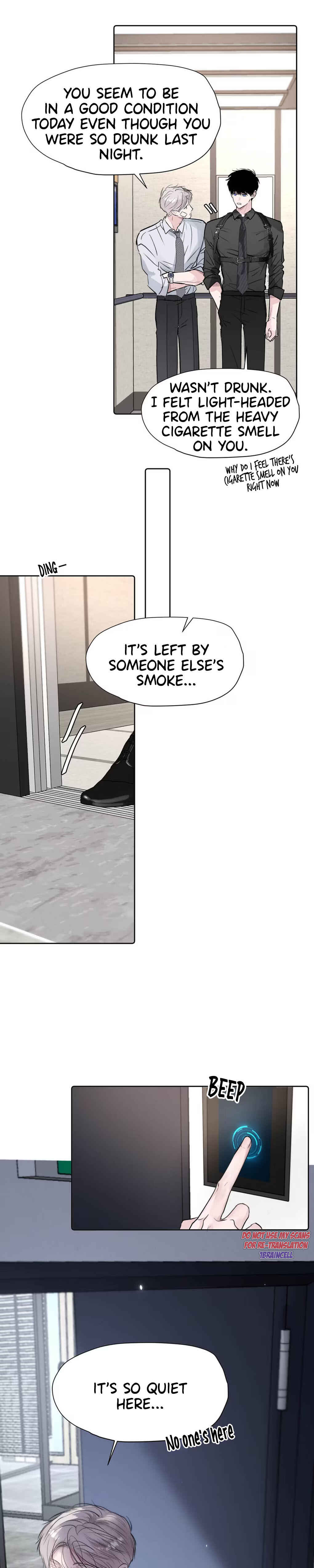 I Became a First-Class Guide Thanks to My Childhood Friends Chapter 42 - Page 14