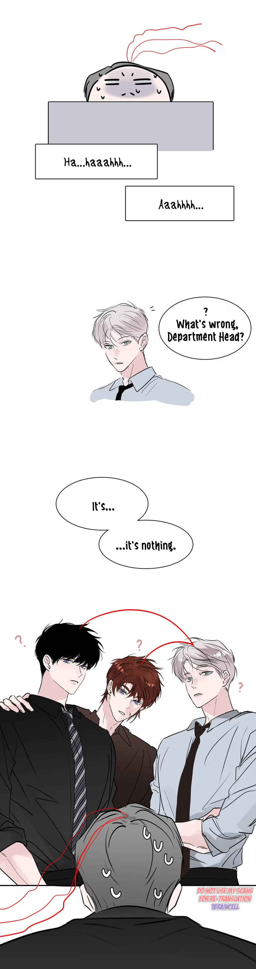I Became a First-Class Guide Thanks to My Childhood Friends Chapter 42 - Page 19