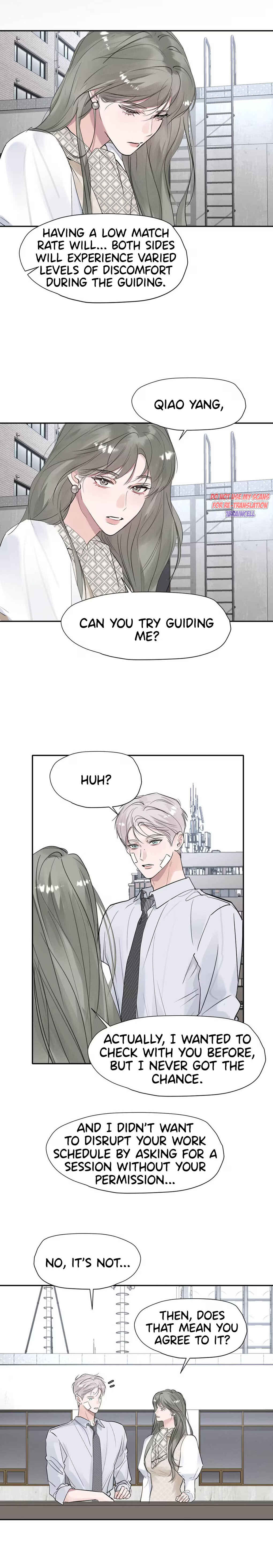 I Became a First-Class Guide Thanks to My Childhood Friends Chapter 42 - Page 7