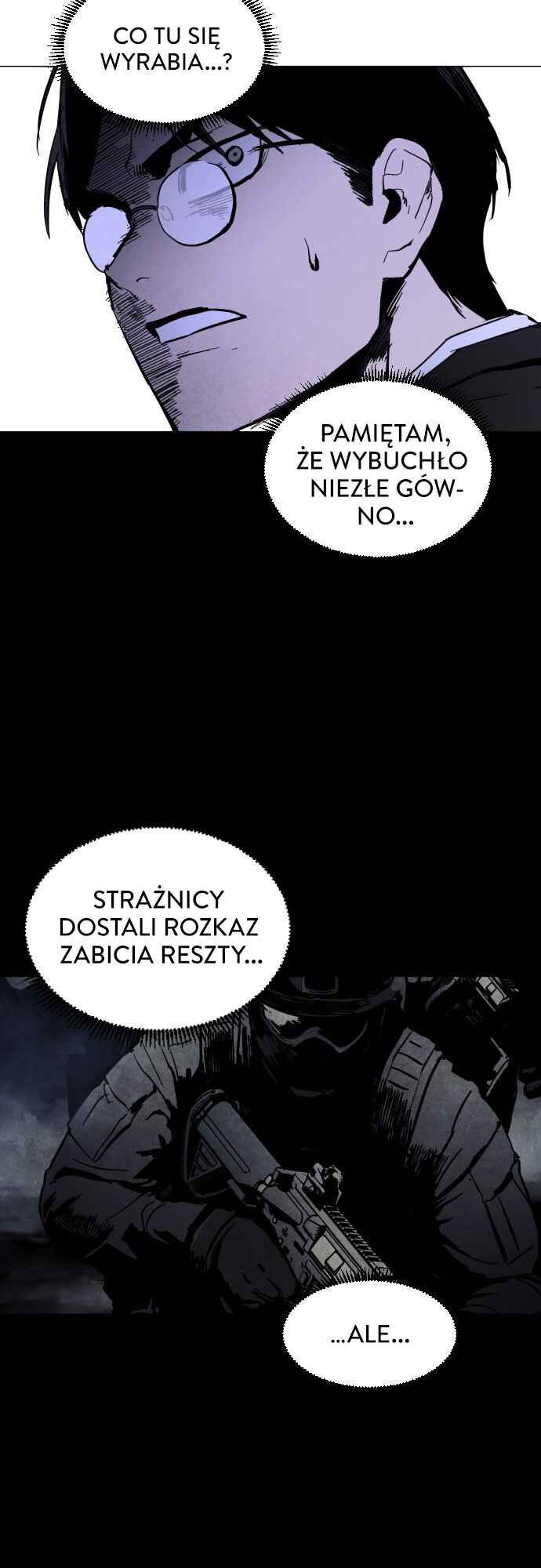 Pogeuraendeu Chapter 1 - Page 14
