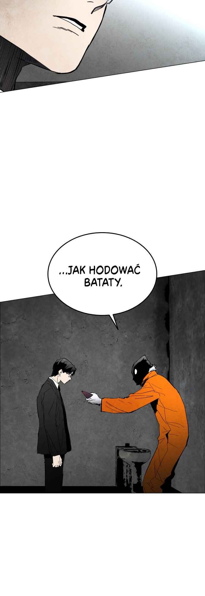 Pogeuraendeu Chapter 1 - Page 21