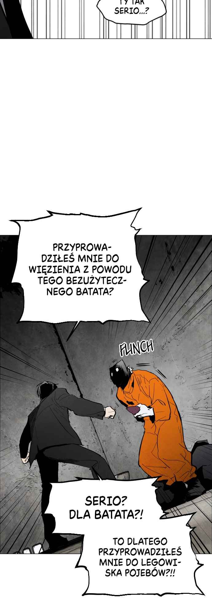 Pogeuraendeu Chapter 1 - Page 24