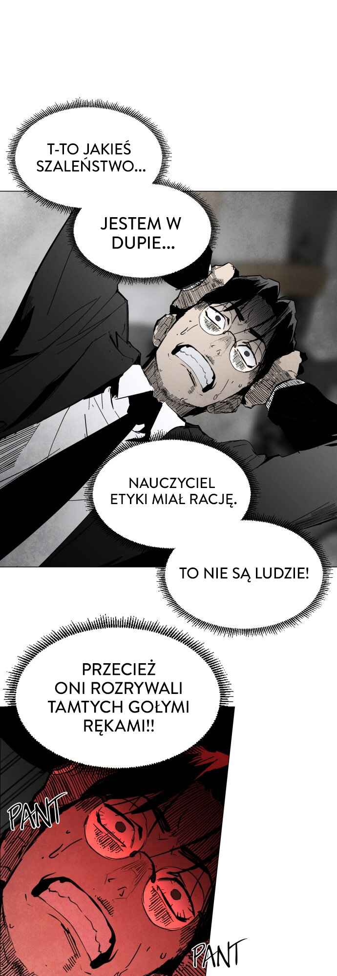 Pogeuraendeu Chapter 1 - Page 25