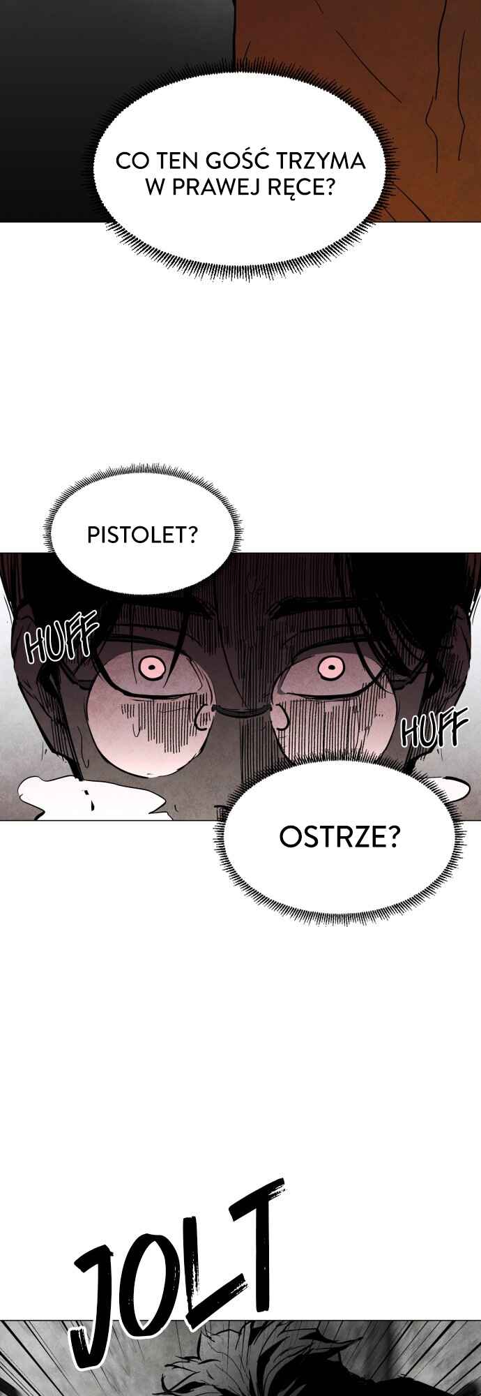 Pogeuraendeu Chapter 1 - Page 27