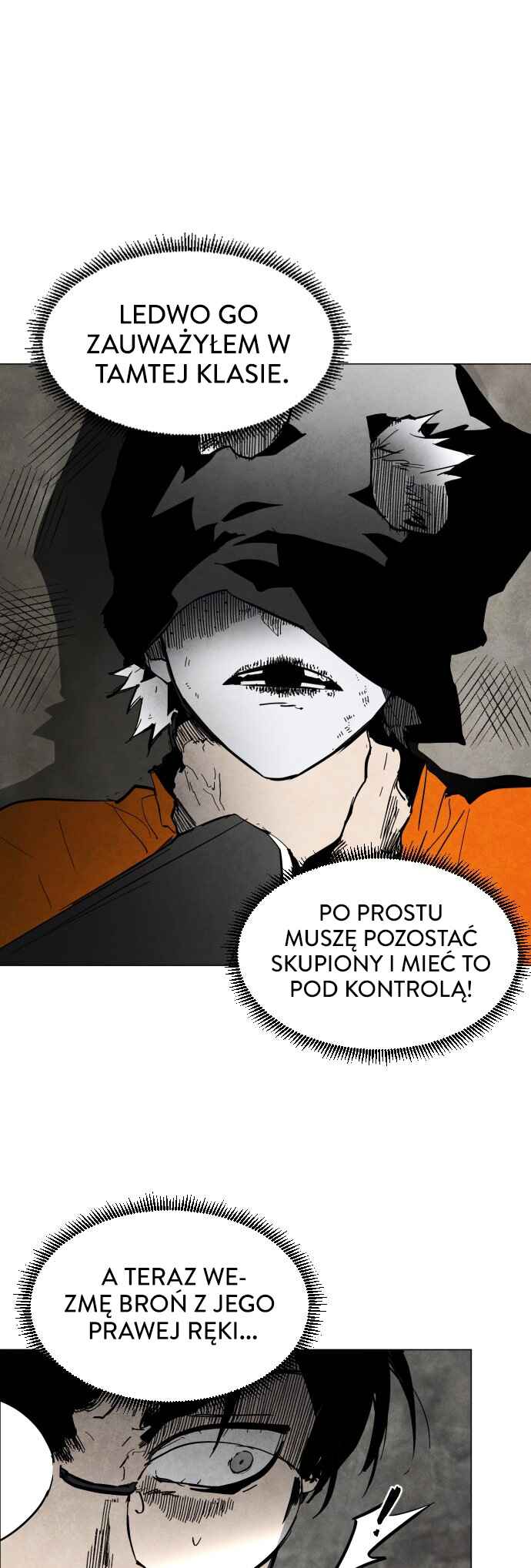 Pogeuraendeu Chapter 1 - Page 32