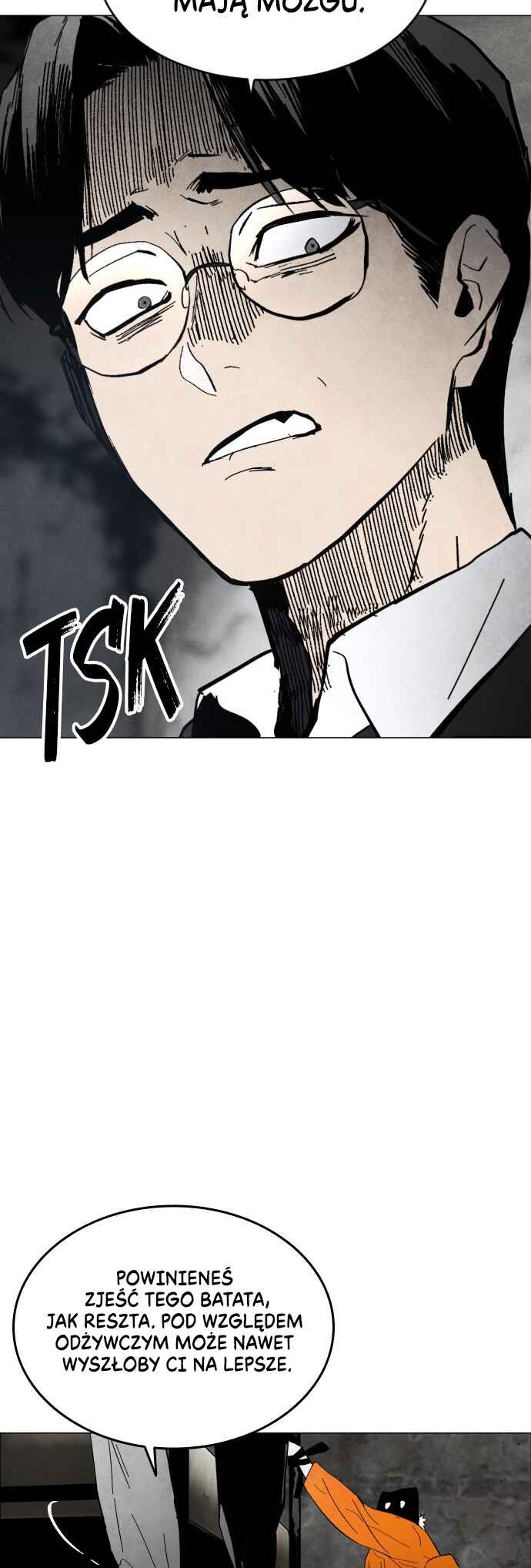 Pogeuraendeu Chapter 1 - Page 38