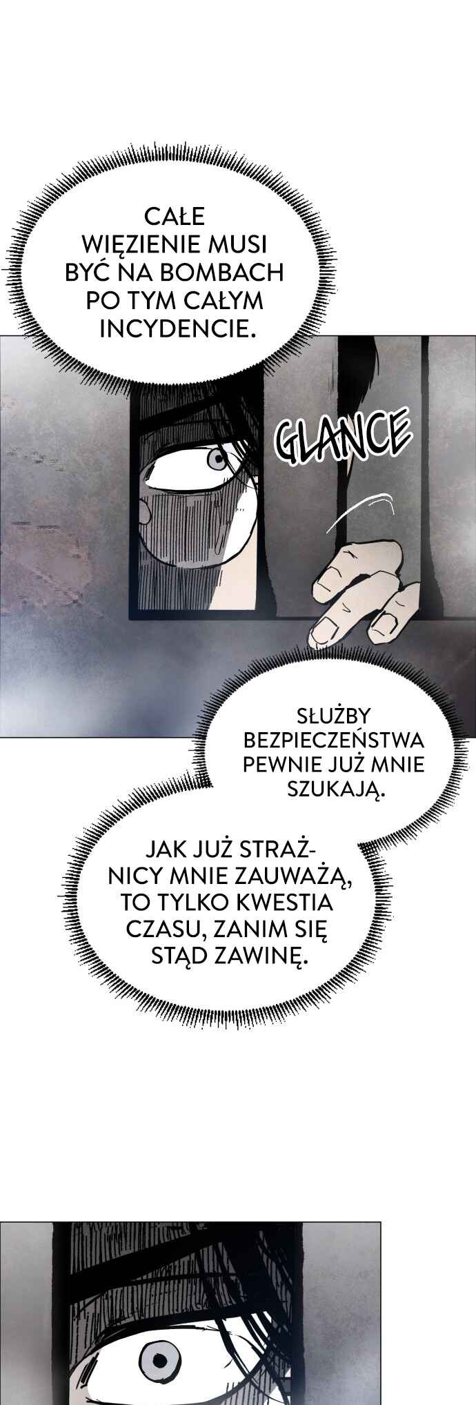 Pogeuraendeu Chapter 1 - Page 40
