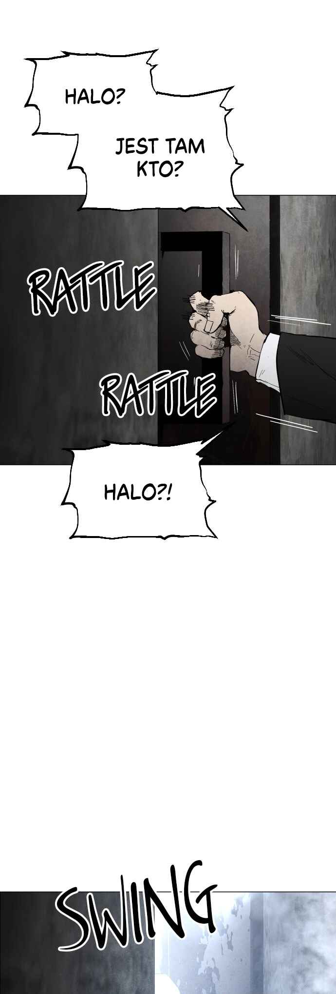Pogeuraendeu Chapter 1 - Page 42
